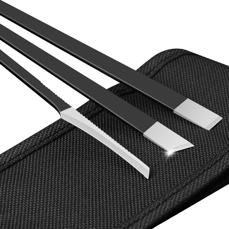 创木工房修脚刀套装专用指甲刀指甲剪不锈钢鹰嘴指甲钳修指甲套装工具