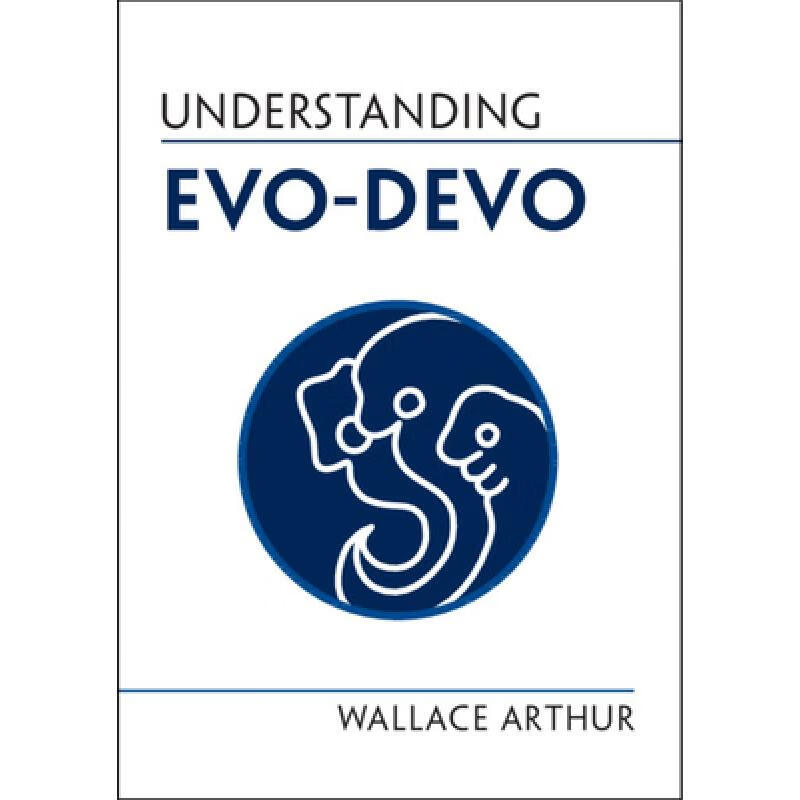 【2周达】understanding evo-devo