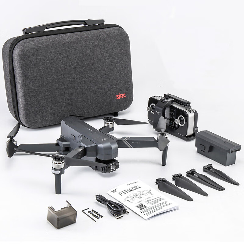 无人机十大品牌排行榜