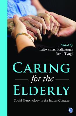 预订caring for the elderly: social gerontology in th