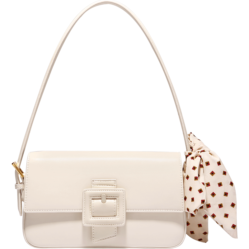 JONBAG2022款女士轻奢腋下包价格走势图与销量趋势分析|单肩包网购最低价查询