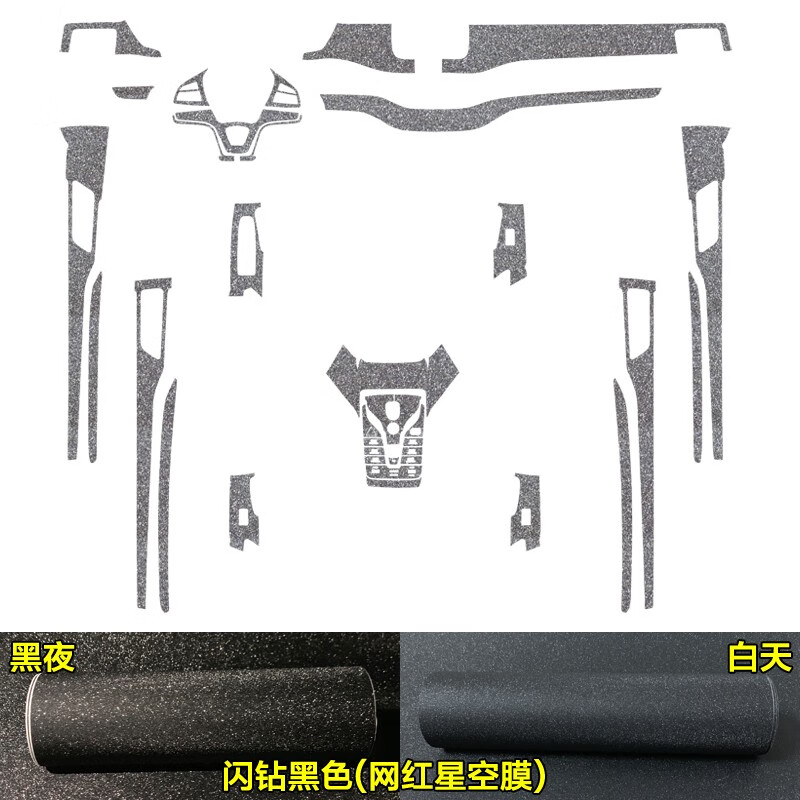 导航中控膜商品的历史价格查询|导航中控膜价格走势图