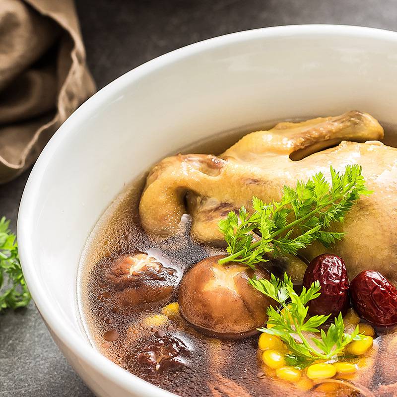 楚如超大盆碗蛋型白瓷汤碗炖鸡装汤陶瓷沙拉水煮酸菜鱼拉面凉菜碗 8.3英寸厚唇沙拉碗_1300ml