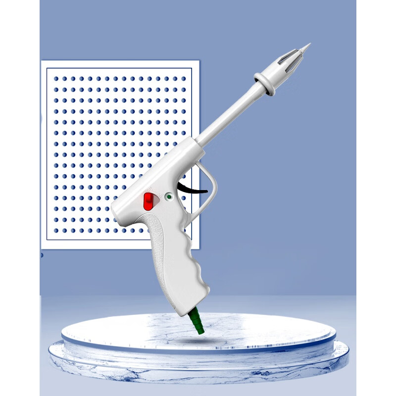 肛肠外科自动rph负压一次性使用弹力线胶圈吻合器 //一次性  扩张器