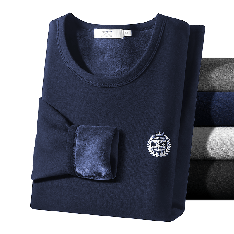 ���ڲ�������ƥ����ʿ��ů�����м��޼Ӻ������ﶬ��׵����������ᱣů���µ��� Բ����ౣů��-���ܳ����� 2XL (180) �Ƽ�����150-170�� 59.9Ԫ