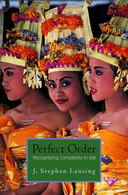 预订perfect order: recognizing complexity in bali