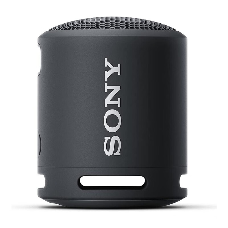 索尼(sony)【海外直邮】家用无线蓝牙小音箱扬声器低音炮户外便携防水