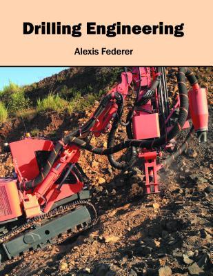 预订Drilling Engineering