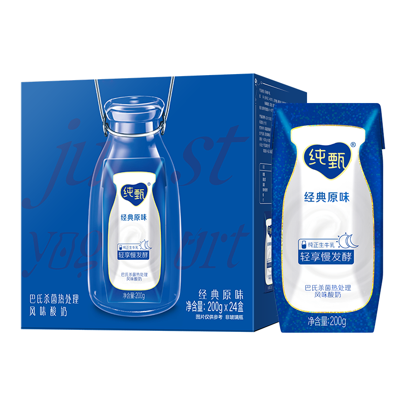 牛奶乳品:历史价格与销量趋势分析