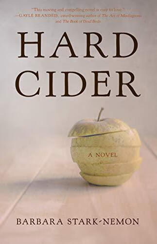 预订hard cider