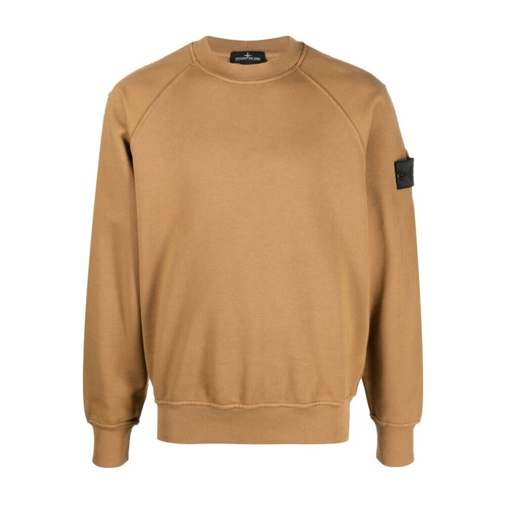 国内正規品 STONE ISLAND COTTONSWEAT - www.top4all.pl