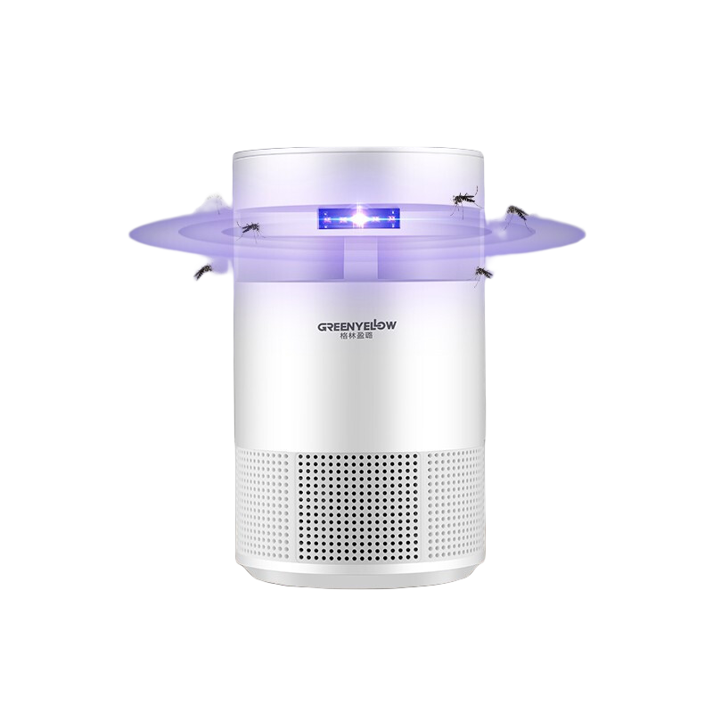 格林盈璐 滅蚊燈USB智能滅蚊器家用室內(nèi)商用驅(qū)蚊捕蚊燈滅蠅燈母嬰驅(qū)蚊器 新升級(jí)三維滅蚊燈