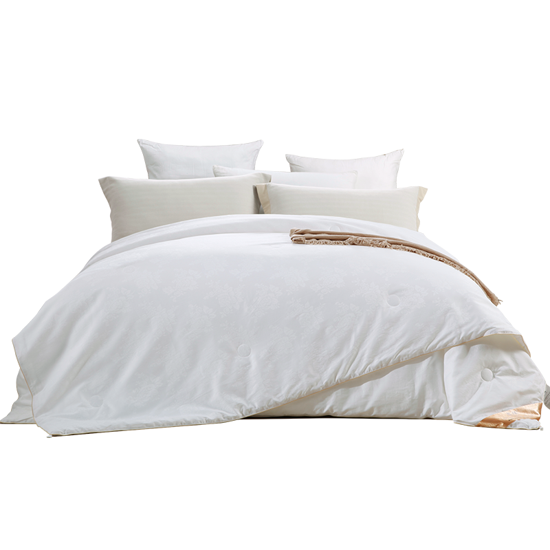 Ե˿100%ɣϳ˿ﶬůӺյļĸ ĸ˫ɣ˿2+4 150*200cmĬϰɫɫ豸ע