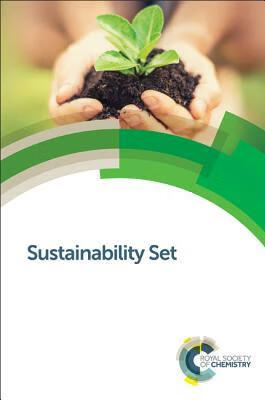 预订Sustainability Set: Rsc