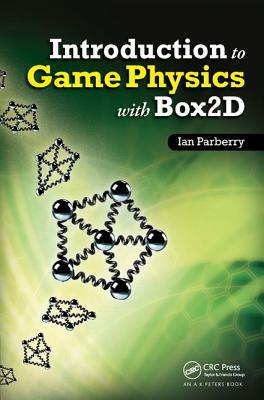 预订 Introduction to Game Physics with Box2D