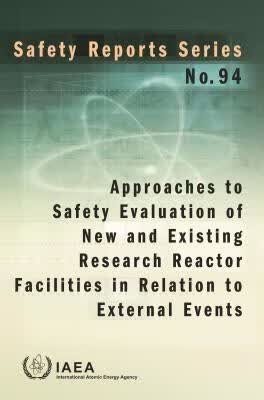 预订Approaches to Safety Evaluation of New and Exist
