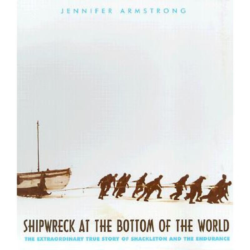 预订 Shipwreck at the Bottom of the World: The Ex...