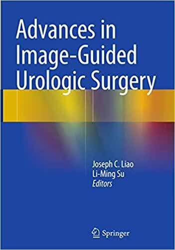 预订Advances in Image-Guided Urologic Surgery