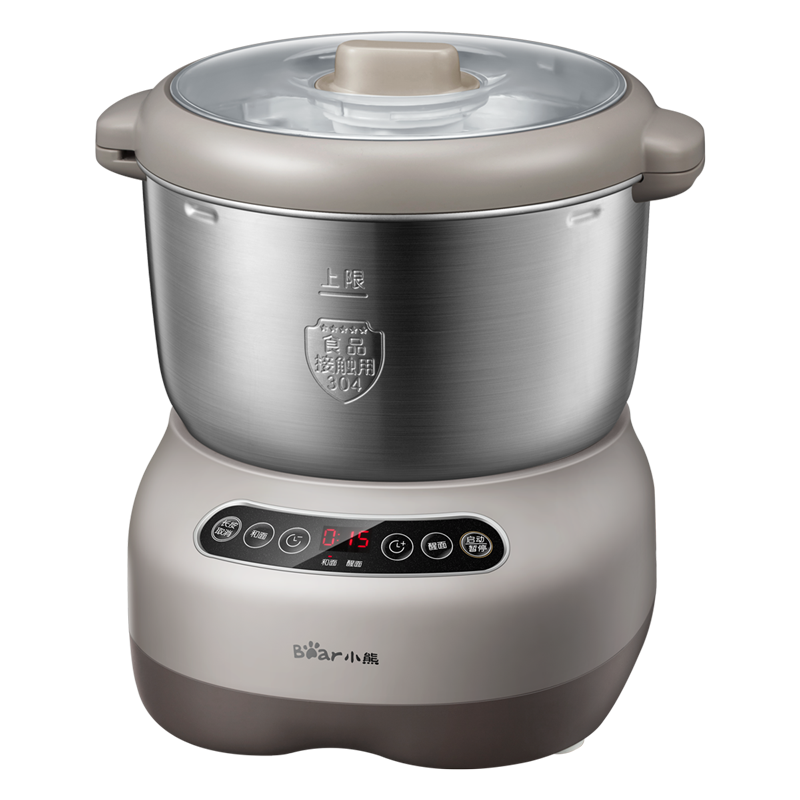 С�ܣ�Bear�� ����� ���ö�ʱ��������������ȫ�Զ���ʦ��������������΢���Կ��� HMJ-A70C1 7������ 7L 509.15Ԫ(������)