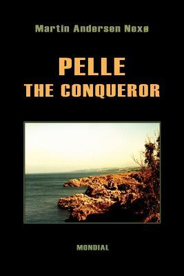 预订 pelle the conqueror