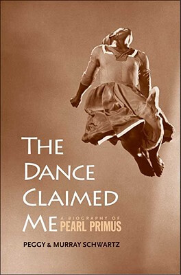 预订 the dance claimed me