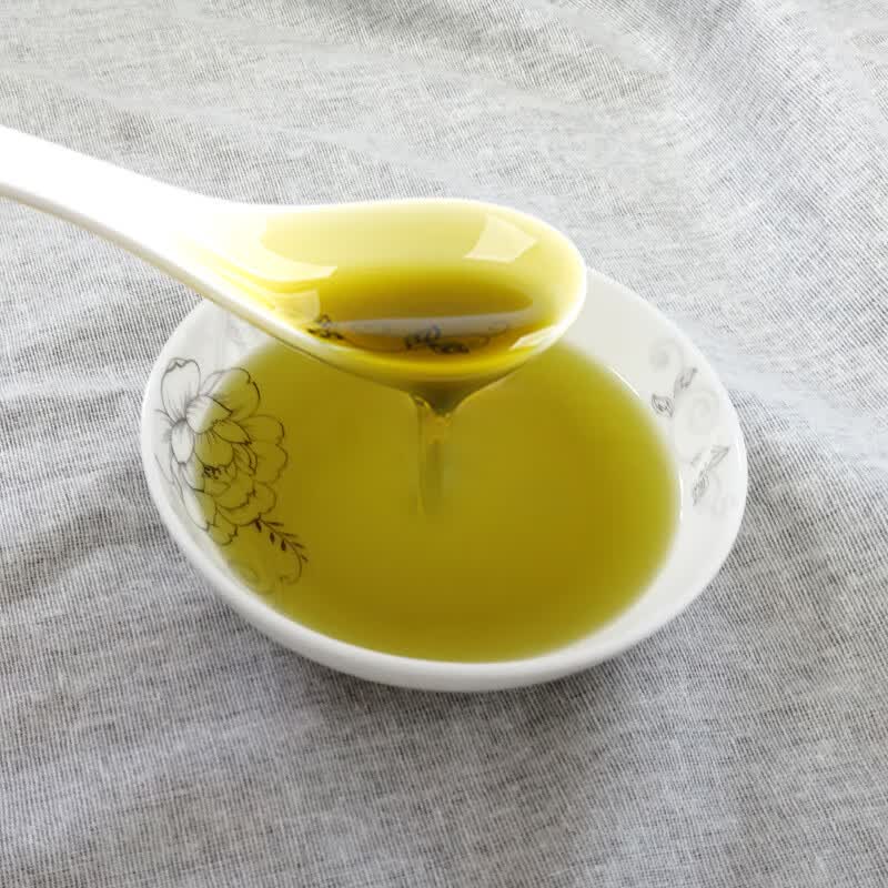 十琅 一级巴马火麻油广西巴马特产火麻仁油低温物理压榨山丝线丝火麻