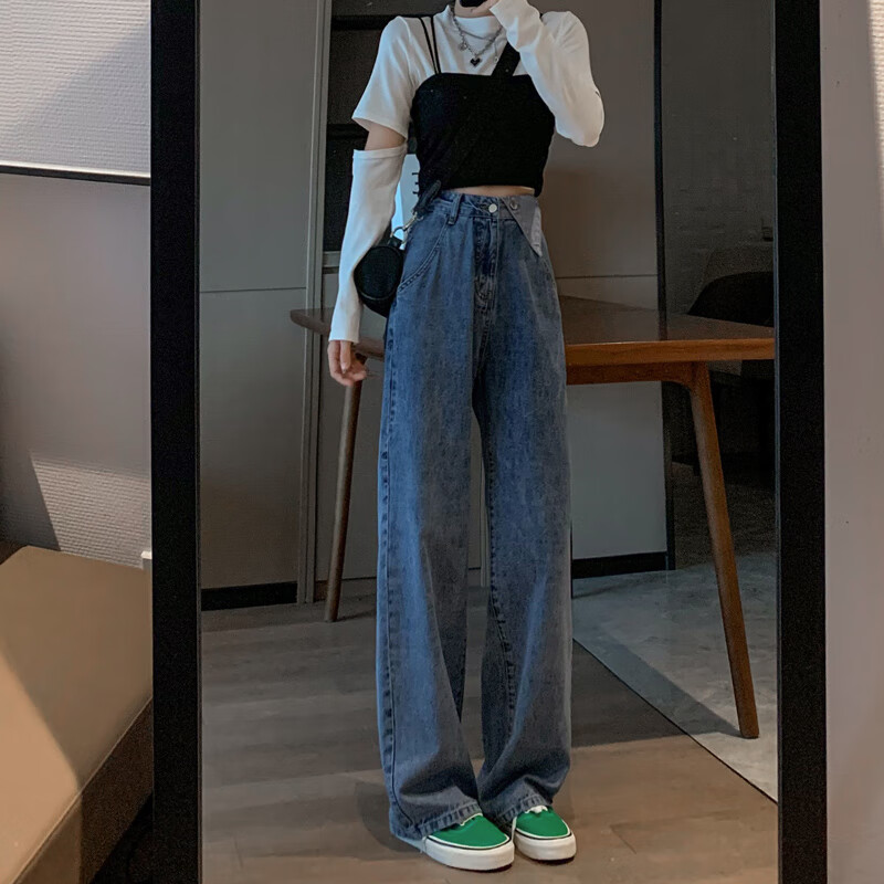 牛仔裤怎么查询历史价格|牛仔裤价格走势图