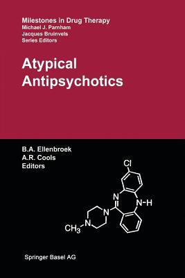 预订Atypical Antipsychotics