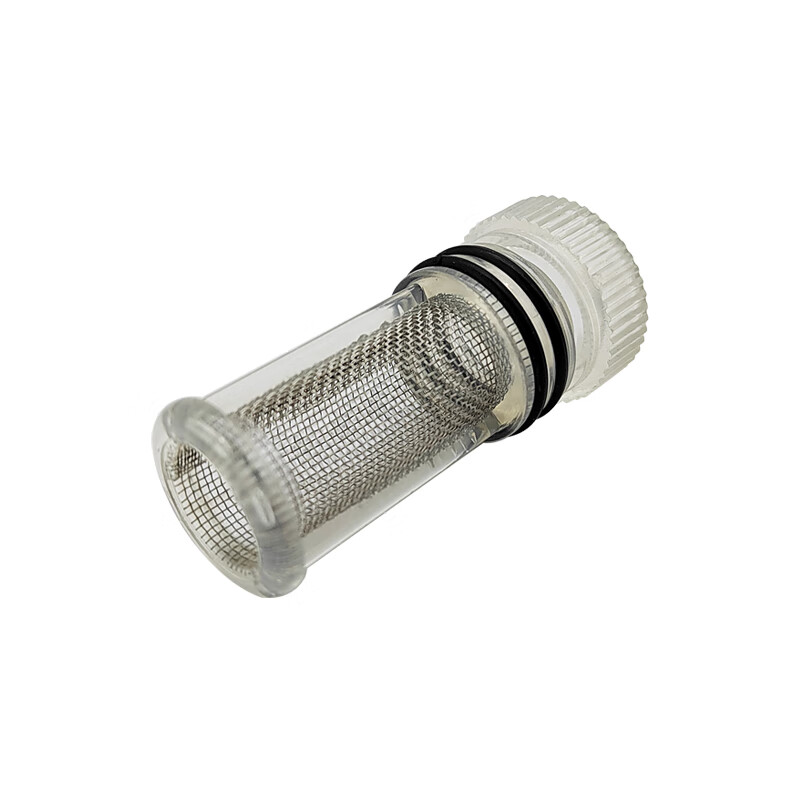 岢焱适用一汽解放j6p油箱滤网jh6油量传感器过滤网悍v油浮子原厂配件