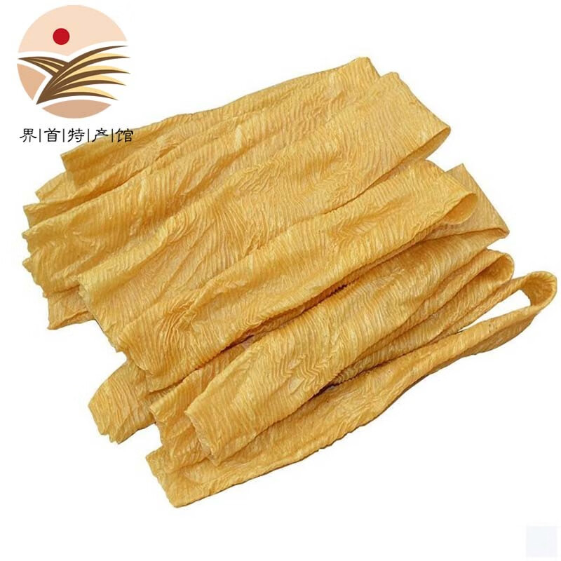 对比点评兰二嫂腐竹还可以不，用了两周真相分享