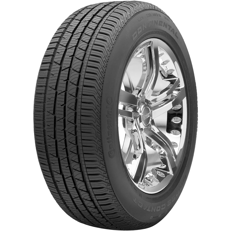 马牌轮胎 275/40r22 ccc lx sport 108y