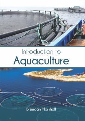 预订 高被引introduction to aquaculture