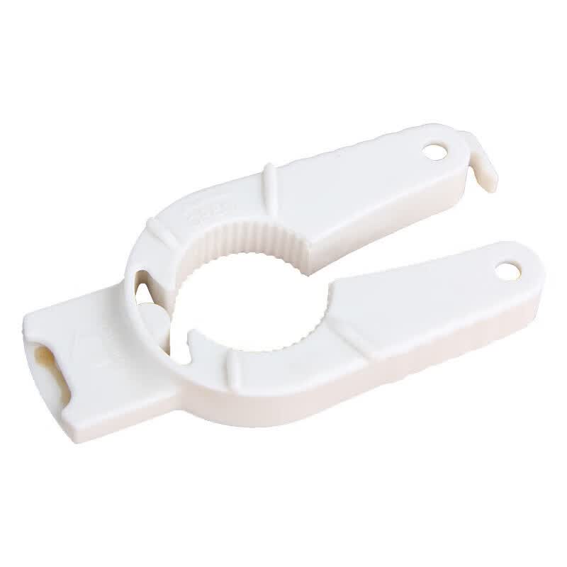 洁奇诗（JIEQISHI） 开瓶盖神器 可乐矿泉水开瓶器饮料瓶开盖器塑料瓶拧盖器拧紧扳手 1个6026小(适合直径2.5~3cm) 外