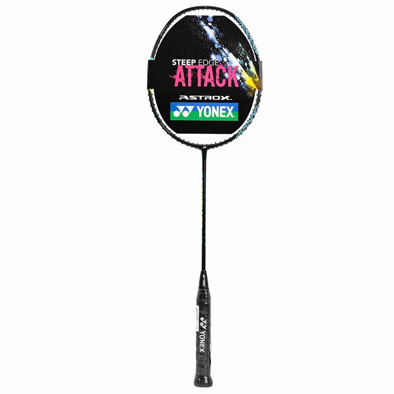 yonex尤尼克斯羽毛球拍yy全碳素超轻进阶天斧ax22l含手胶空拍3f约63克