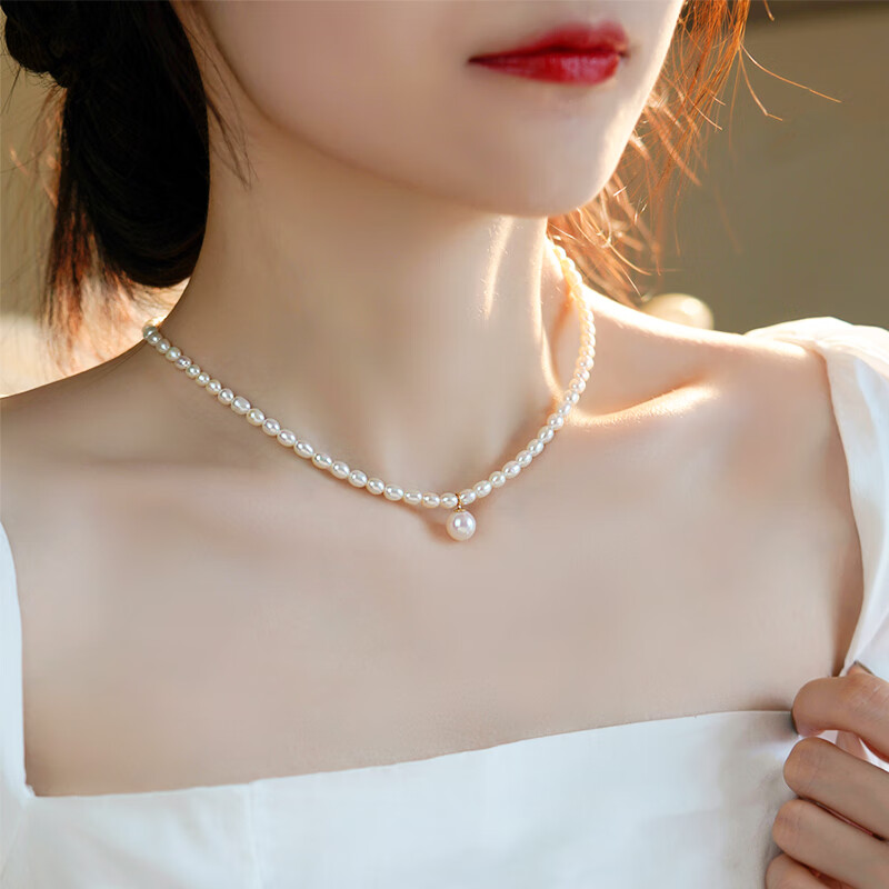 项链价格查询历史|项链价格比较