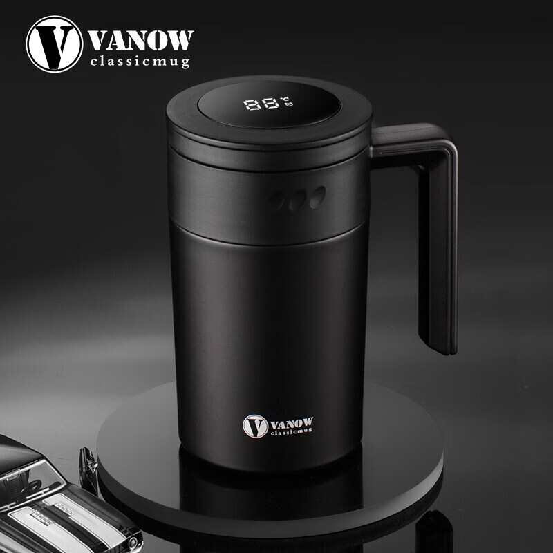 购买Vanow品牌保温杯，提升生活品质|保温杯历史价格走势助手