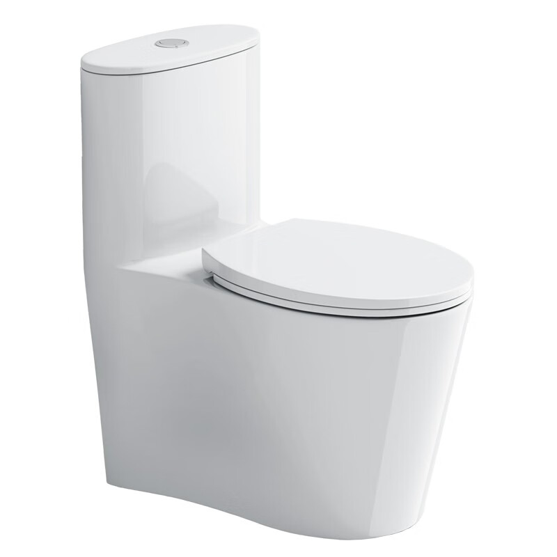 伯爵鸟马桶 8247 防冻裂 连体坐便器 大排污口不易堵塞