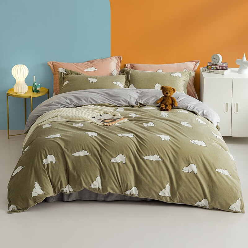 怎么查四件套商品的历史价格|四件套价格比较