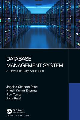 预订database management system: an evolutionary appr