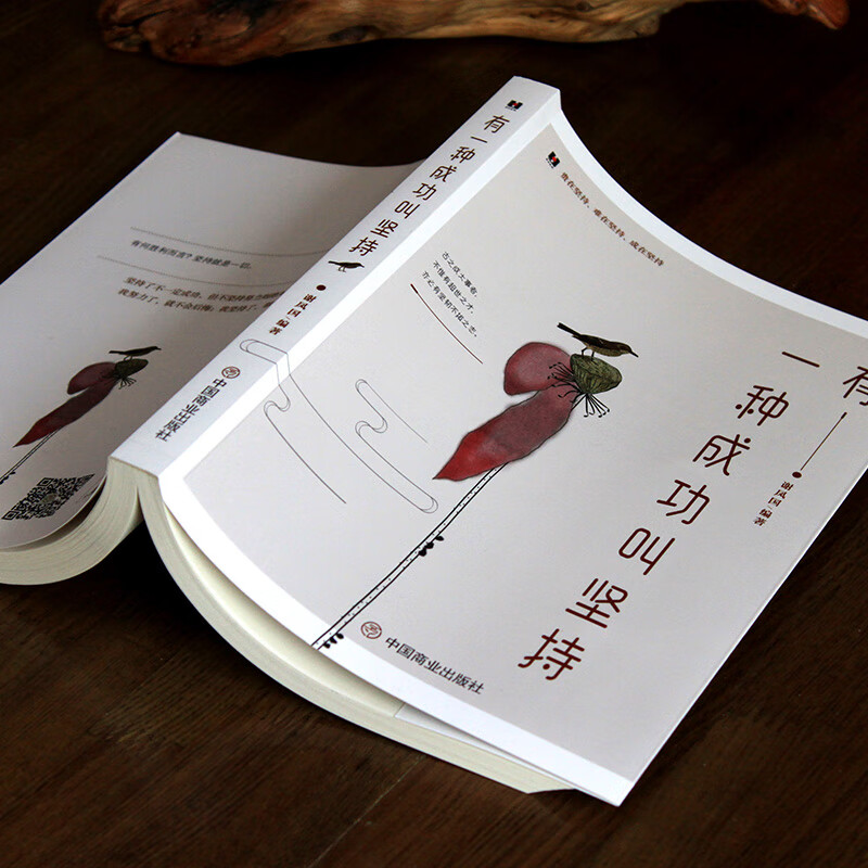 有一种成功叫坚持