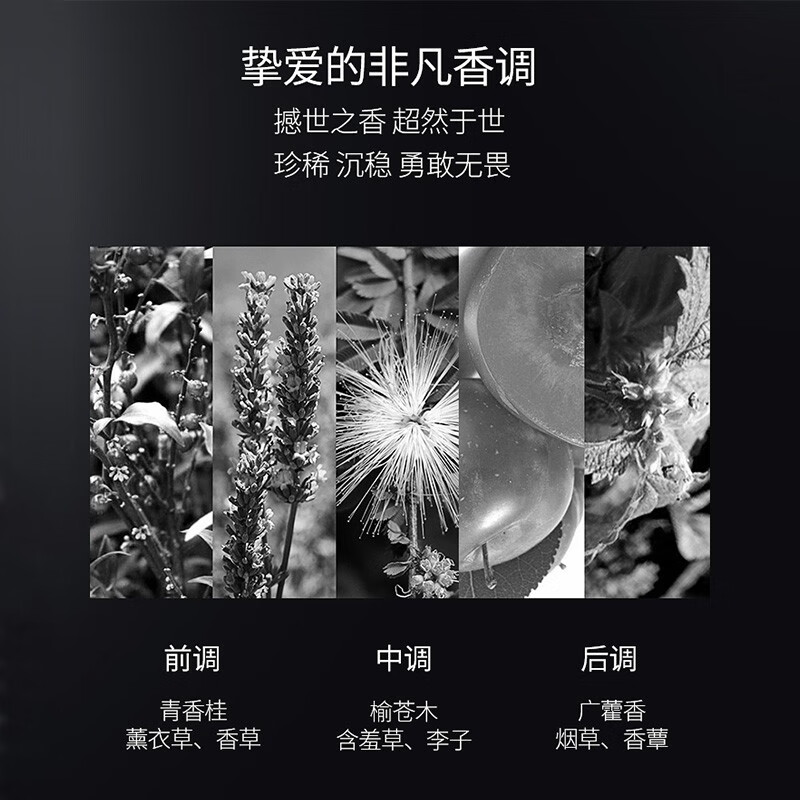 男士香水推荐哪些？公认最建议买这6款：好评率99%-图片1