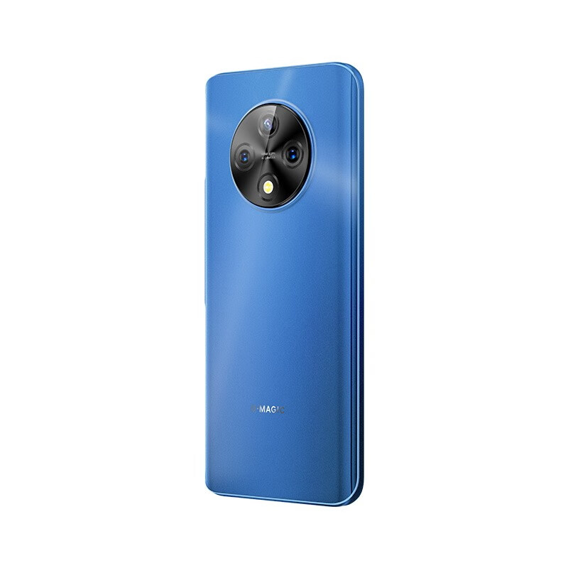 WIKO 优畅享50Plus 新品上市5G鸿蒙生态手机 Hi畅享70Plus可选 海雾蓝【优畅享50Plus】 8GB+128GB【90天碎屏险】 【12期】免息