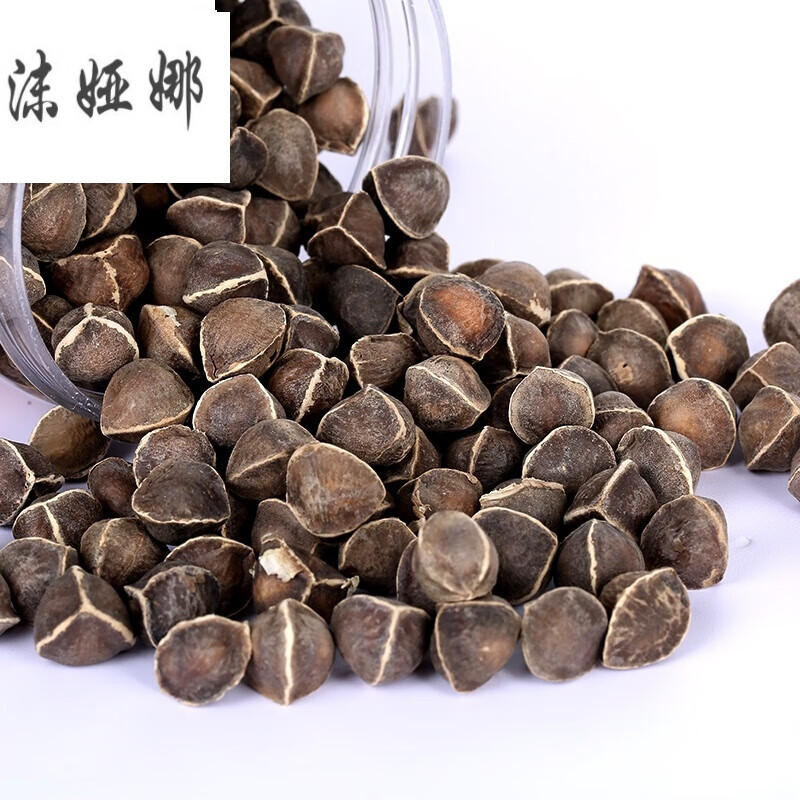 味巴哥干货辣木籽的功效印度食用特纯生天然