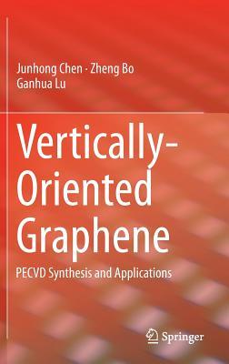 预订Vertically-Oriented Graphene: Pecvd Synthesis an