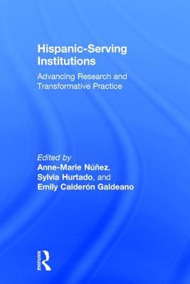预订 hispanic-serving institutions: advancing resear