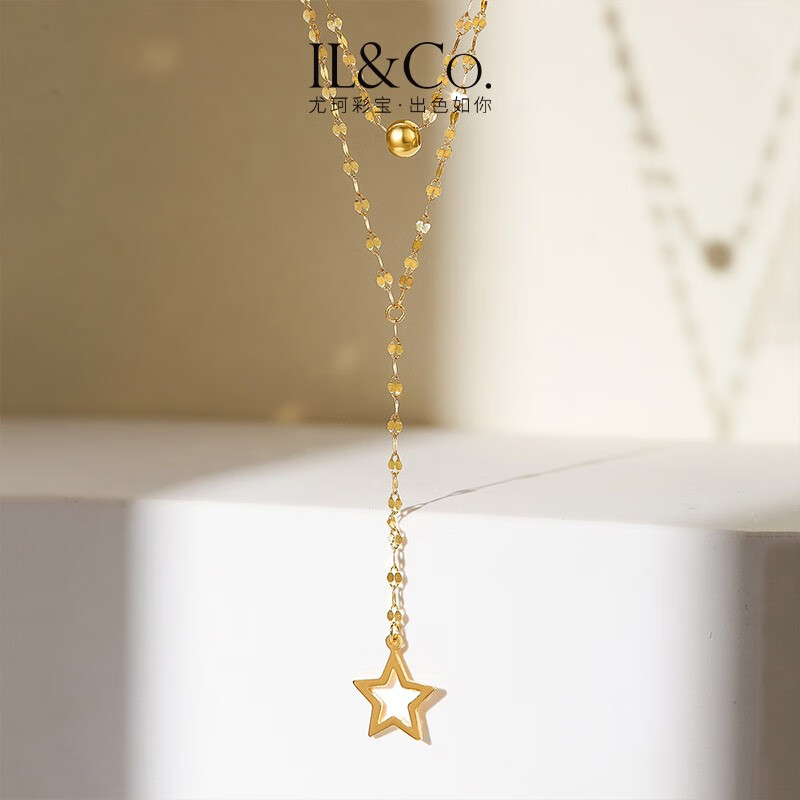 项链什么牌子好一点？高性价比项链品牌推荐-图片1