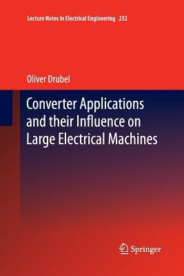 预订Converter Applications and Their Influence on La