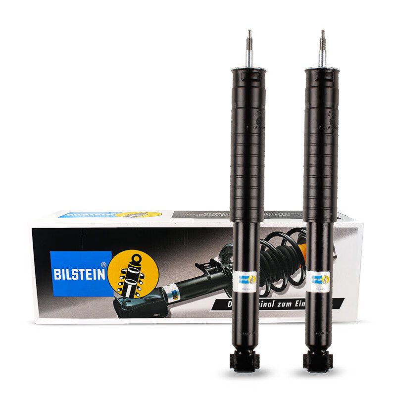 倍适登Bilstein汽车减震器避震器 B4后减震器 适配09-15款Smart Fortwo(451) 一对2只装24-126793怎么样,好用不?