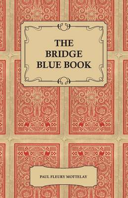 预订 the bridge blue book - a compilation of opinions of the