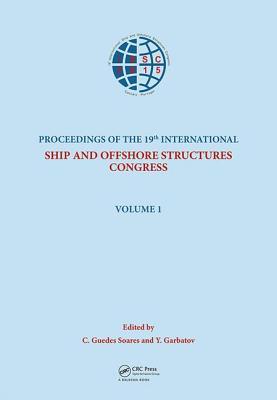 预订 Ships and Offshore Structures XIX